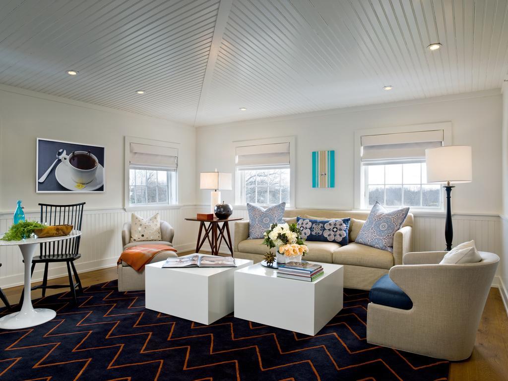 Topping Rose House Bridgehampton Cameră foto