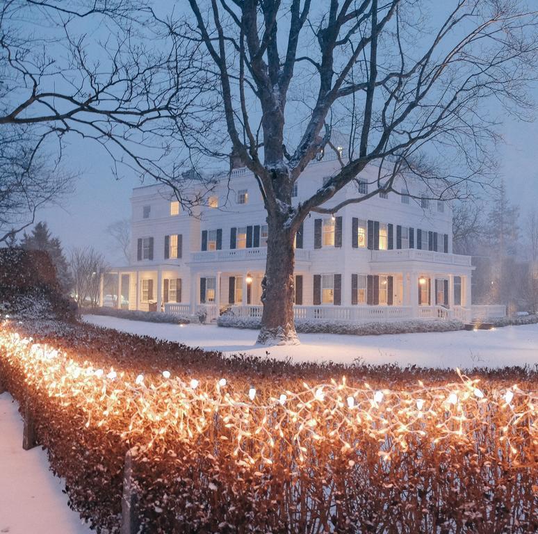 Topping Rose House Bridgehampton Exterior foto