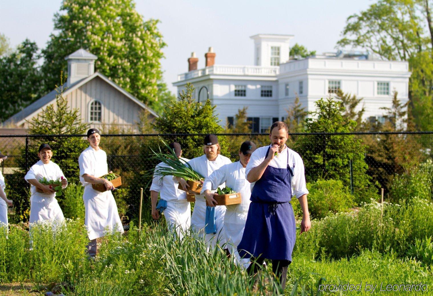 Topping Rose House Hotel Bridgehampton Exterior foto