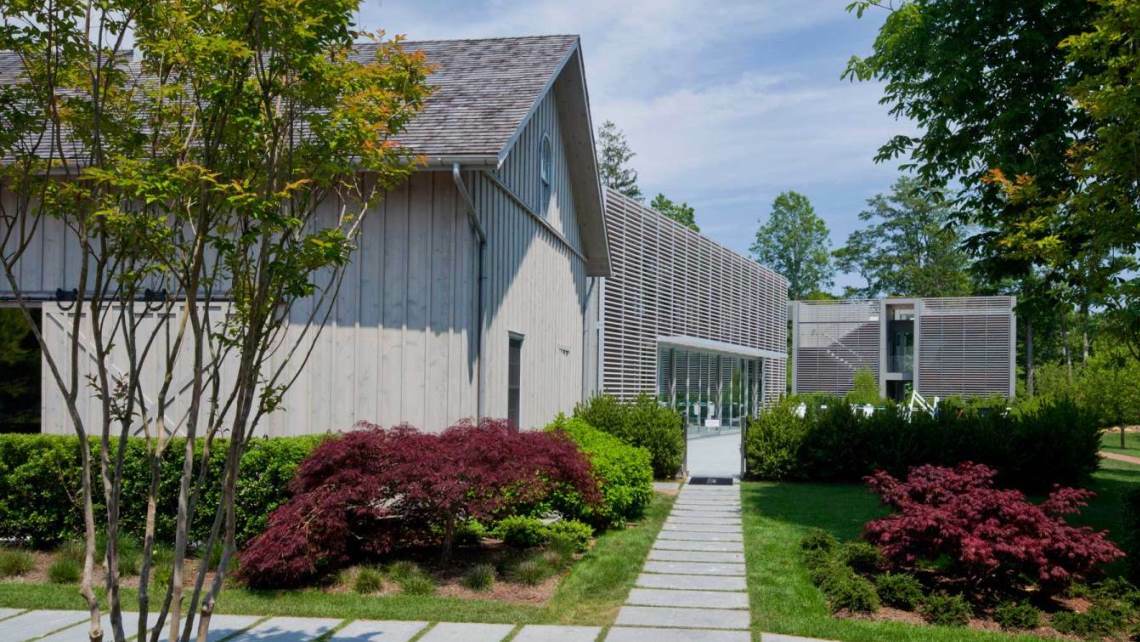 Topping Rose House Hotel Bridgehampton Exterior foto