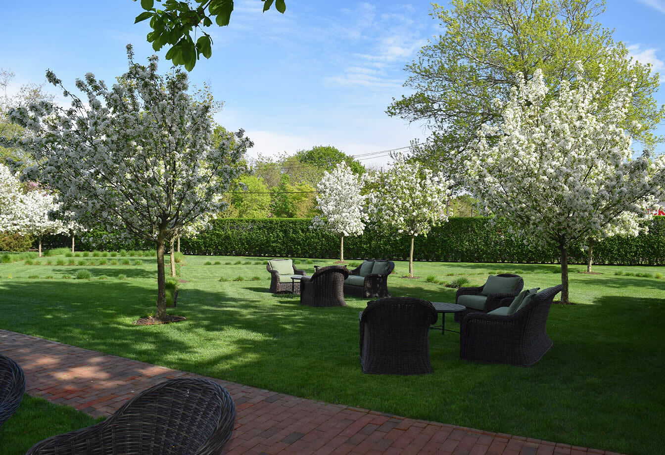 Topping Rose House Bridgehampton Exterior foto
